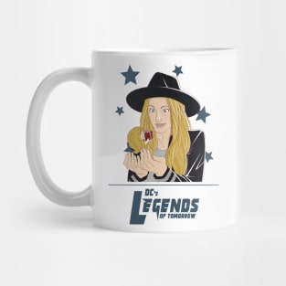 Jes Macallan Birthday 2021 Mug